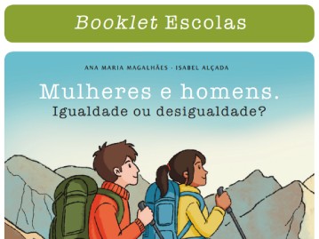 Mulheres e homens. Igualdade ou desigualdade?
