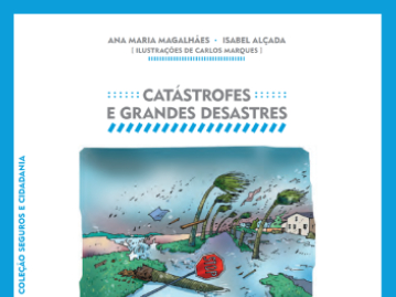 Catástrofes e grandes desastres